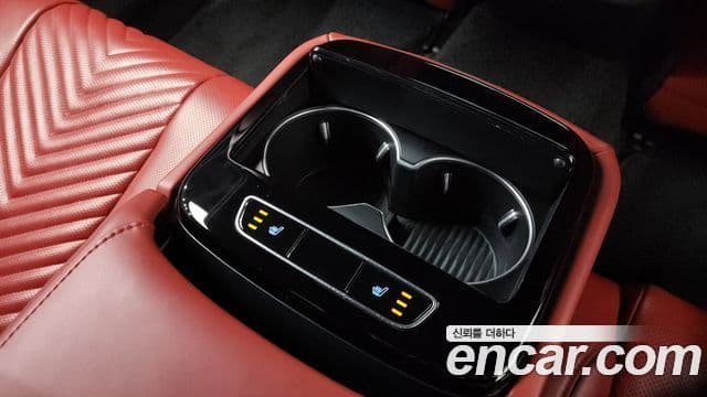 Genesis G80 (RG3) бензин 2.5 турбо AWD, 2023 19