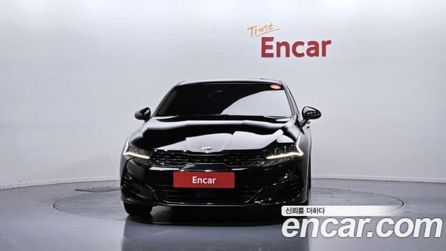 Kia K5 3세대 Prestige, 2020 3