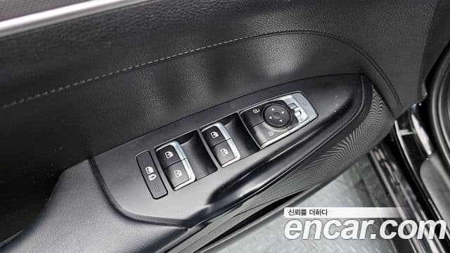 Kia K5 3세대 Prestige, 2020 18