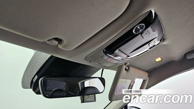 Kia K5 3세대 Prestige, 2020 20