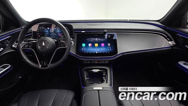 Mercedes-Benz E-класс W214 Avantgarde, 2025 7