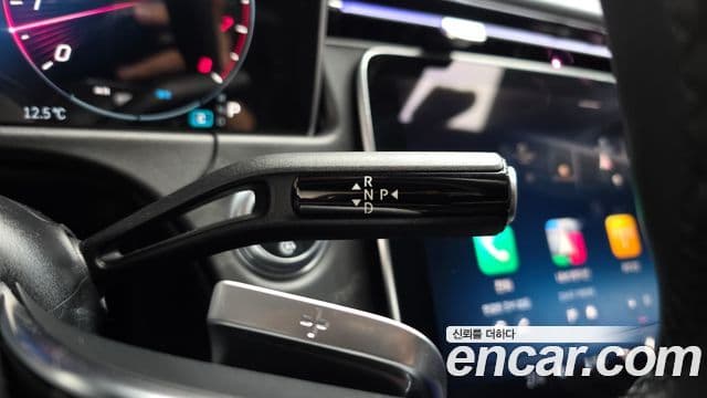 Mercedes-Benz E-класс W214 Avantgarde, 2025 9