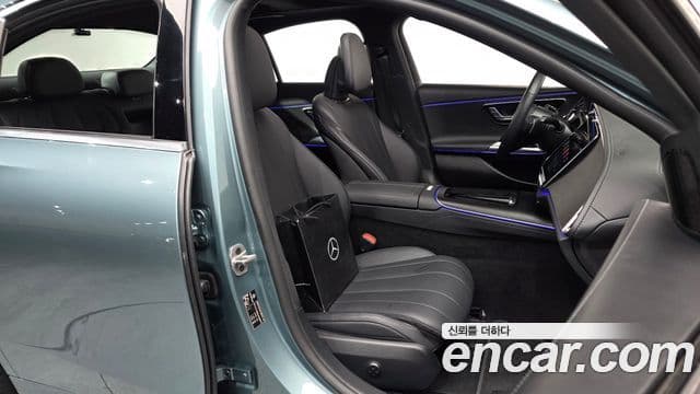 Mercedes-Benz E-класс W214 Avantgarde, 2025 10