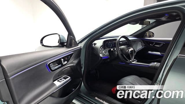 Mercedes-Benz E-класс W214 Avantgarde, 2025 12