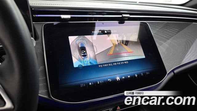 Mercedes-Benz E-класс W214 Avantgarde, 2025 14