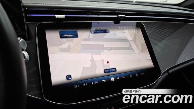 Mercedes-Benz E-класс W214 Avantgarde, 2025 15