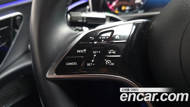 Mercedes-Benz E-класс W214 Avantgarde, 2025 17