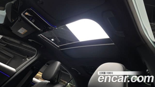 Mercedes-Benz E-класс W214 Avantgarde, 2025 18