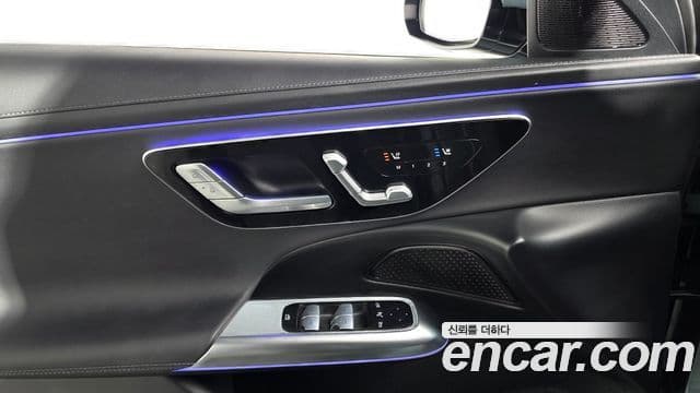 Mercedes-Benz E-класс W214 Avantgarde, 2025 19