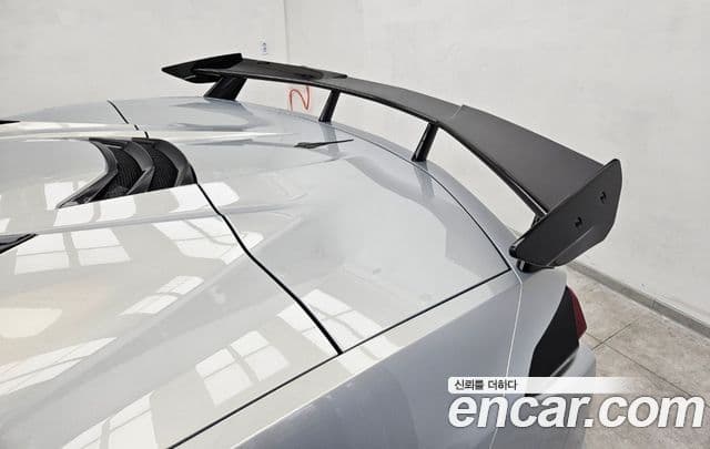 Chevrolet 콜벳 кабриолет, 2023 14