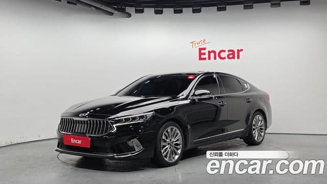 Kia K7 Premier 2.5 GDI X Edition, 2020 1