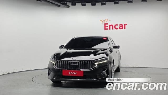 Kia K7 Premier 2.5 GDI X Edition, 2020 3