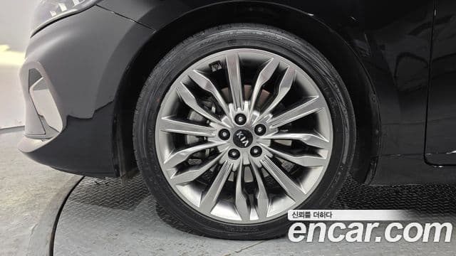 Kia K7 Premier 2.5 GDI X Edition, 2020 все фото