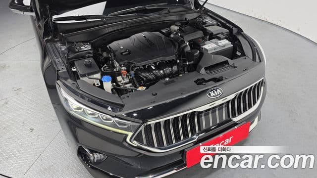 Kia K7 Premier 2.5 GDI X Edition, 2020 6