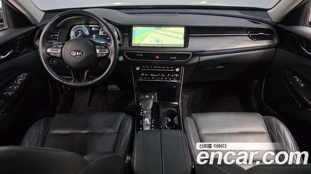 Kia K7 Premier 2.5 GDI X Edition, 2020 7