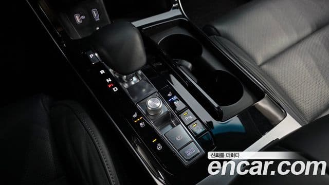 Kia K7 Premier 2.5 GDI X Edition, 2020 9