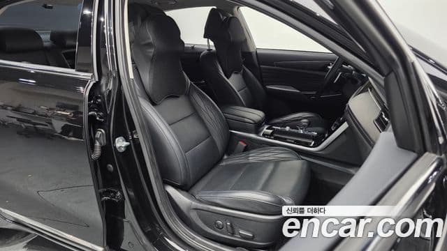 Kia K7 Premier 2.5 GDI X Edition, 2020 10