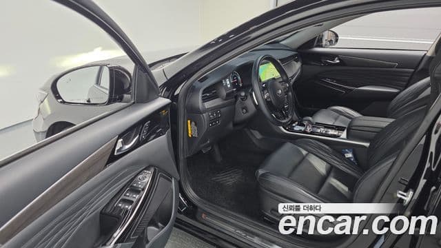 Kia K7 Premier 2.5 GDI X Edition, 2020 11