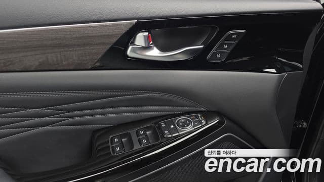 Kia K7 Premier 2.5 GDI X Edition, 2020 17