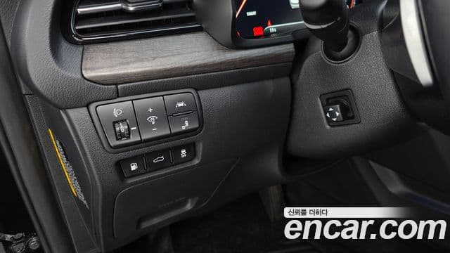 Kia K7 Premier 2.5 GDI X Edition, 2020 18