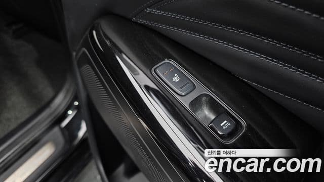 Kia K7 Premier 2.5 GDI X Edition, 2020 19