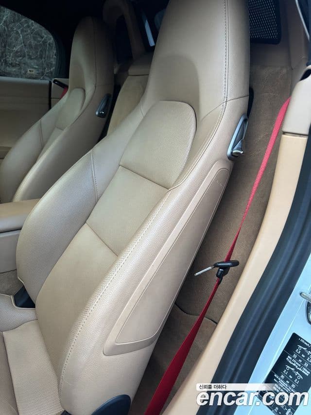 Porsche Boxster 981, 2015 7