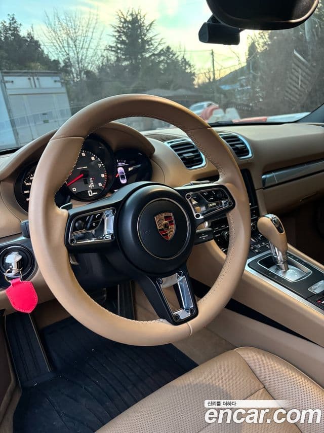 Porsche Boxster 981, 2015 11