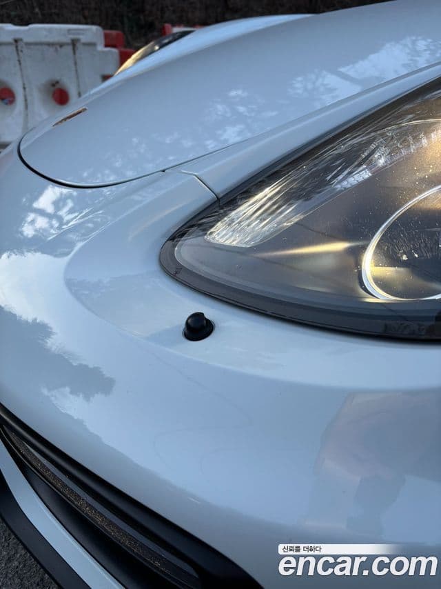 Porsche Boxster 981, 2015 14