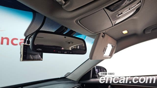 Kia All New K7 3.0 LPI Prestige (арендный автомобиль), 2016 17