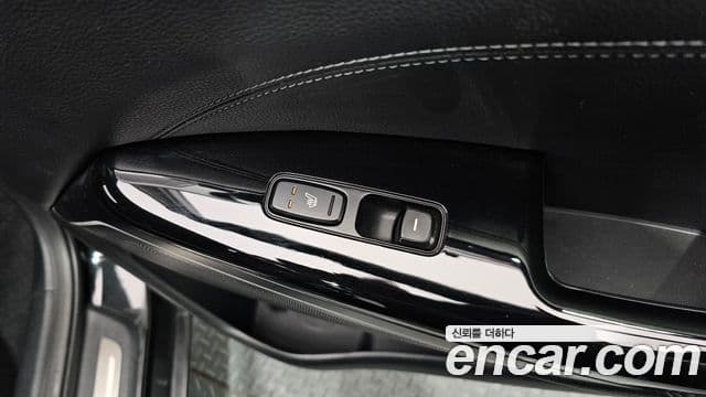 Kia All New K7 3.0 LPI Prestige (арендный автомобиль), 2016 19