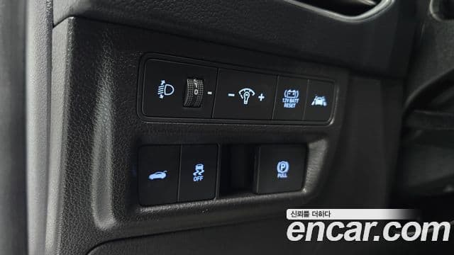 Hyundai Sonata гибрид (DN8) Family, 2021 14