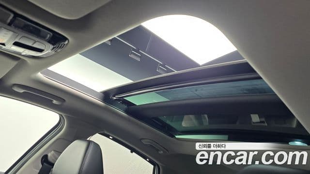 Hyundai Sonata гибрид (DN8) Family, 2021 17