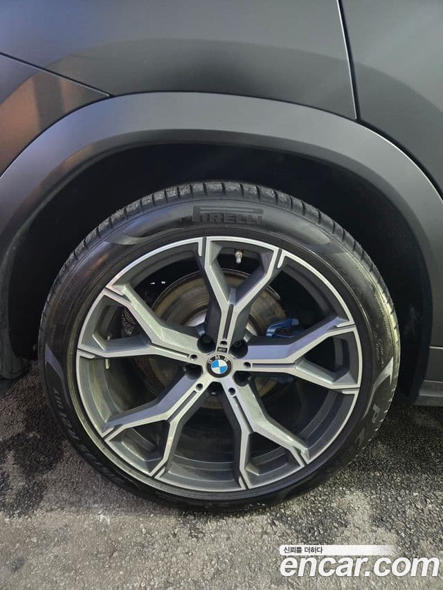 BMW X6 (G06) xDrive30d M Sport, 2023 все фото