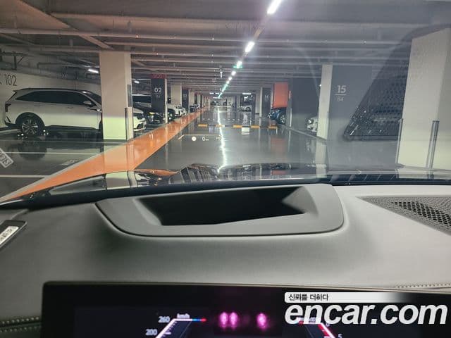 BMW X6 (G06) xDrive30d M Sport, 2024 11