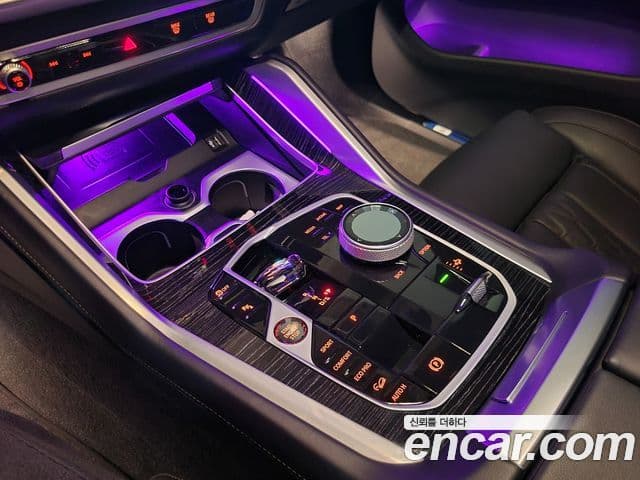 BMW X6 (G06) xDrive30d M Sport, 2024 13