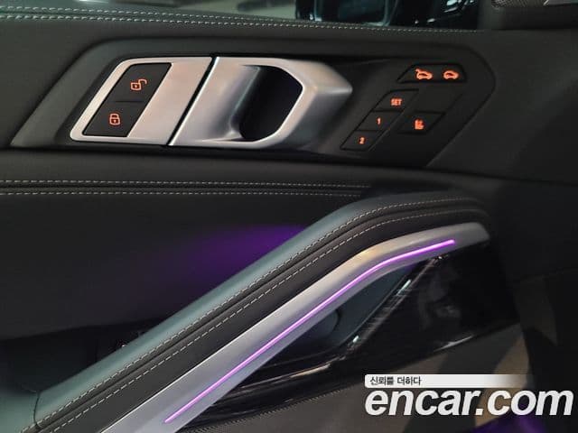 BMW X6 (G06) xDrive30d M Sport, 2024 14