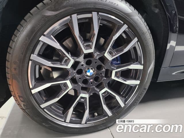 BMW X6 (G06) xDrive30d M Sport, 2024 15