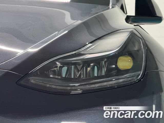 Tesla модель Y, 2025 10