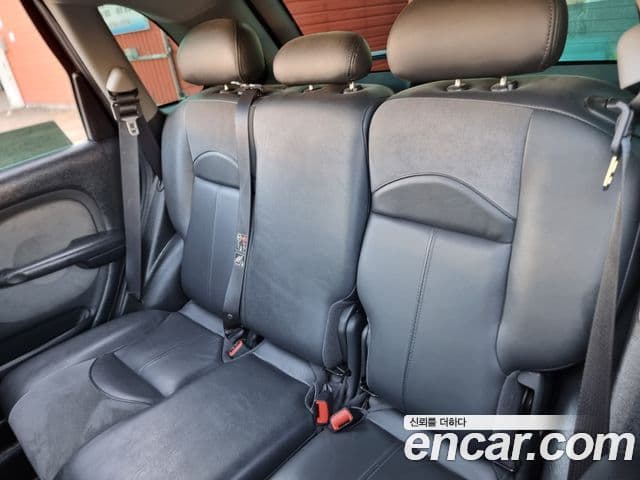 크라이슬러 PT 크루저 2.4L, 2004 11