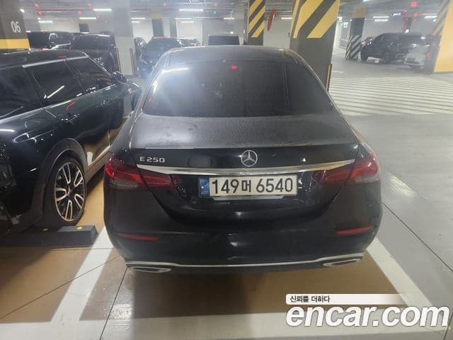 Mercedes-Benz E-класс W213 Exclusive, 2021 3