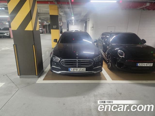 Mercedes-Benz E-класс W213 Exclusive, 2021 все фото