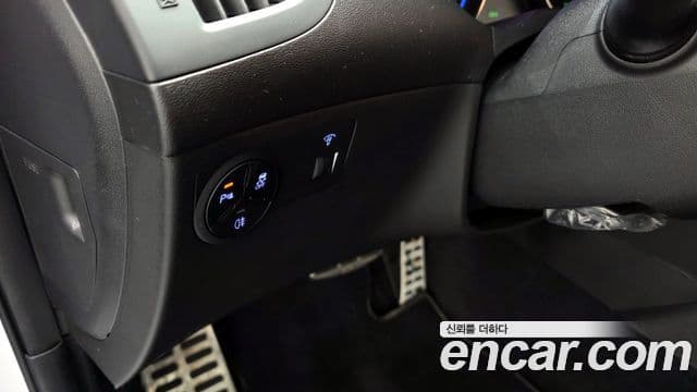 Hyundai The / новый New Genesis купе 3.8 экспортная версия, 2015 16