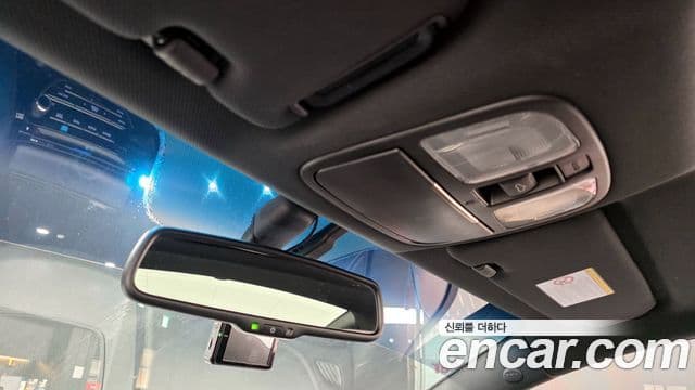 Hyundai The / новый New Genesis купе 3.8 экспортная версия, 2015 18