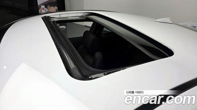 Hyundai The / новый New Genesis купе 3.8 экспортная версия, 2015 19