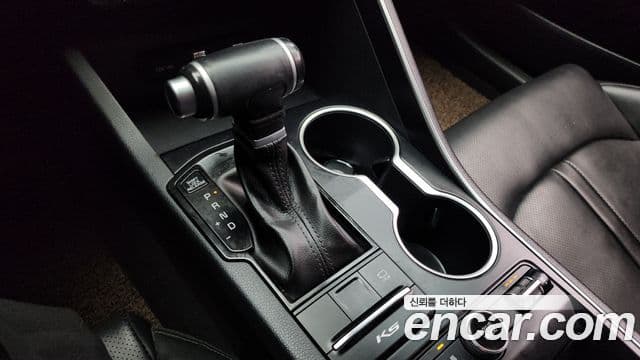 Kia K5 3세대 Standard, 2021 9