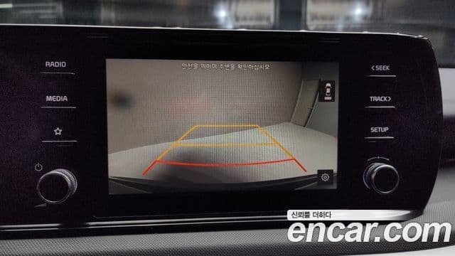 Kia K5 3세대 Standard, 2021 15