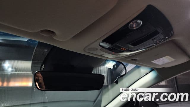 Kia K5 3세대 Standard, 2021 16