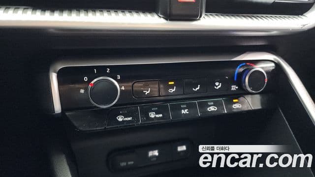 Kia K5 3세대 Standard, 2021 17