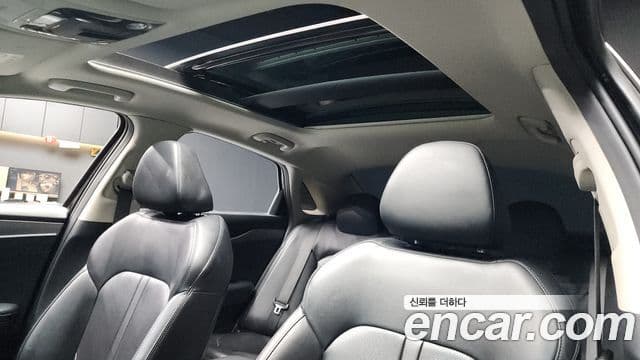 Kia K5 3세대 Standard, 2021 19