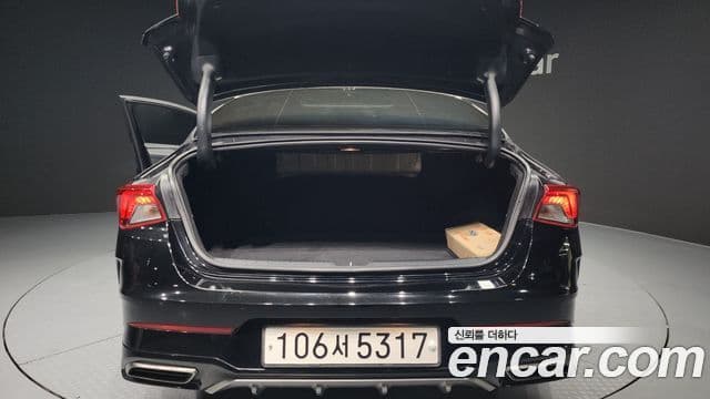 Kia K5 3세대 Standard, 2021 20